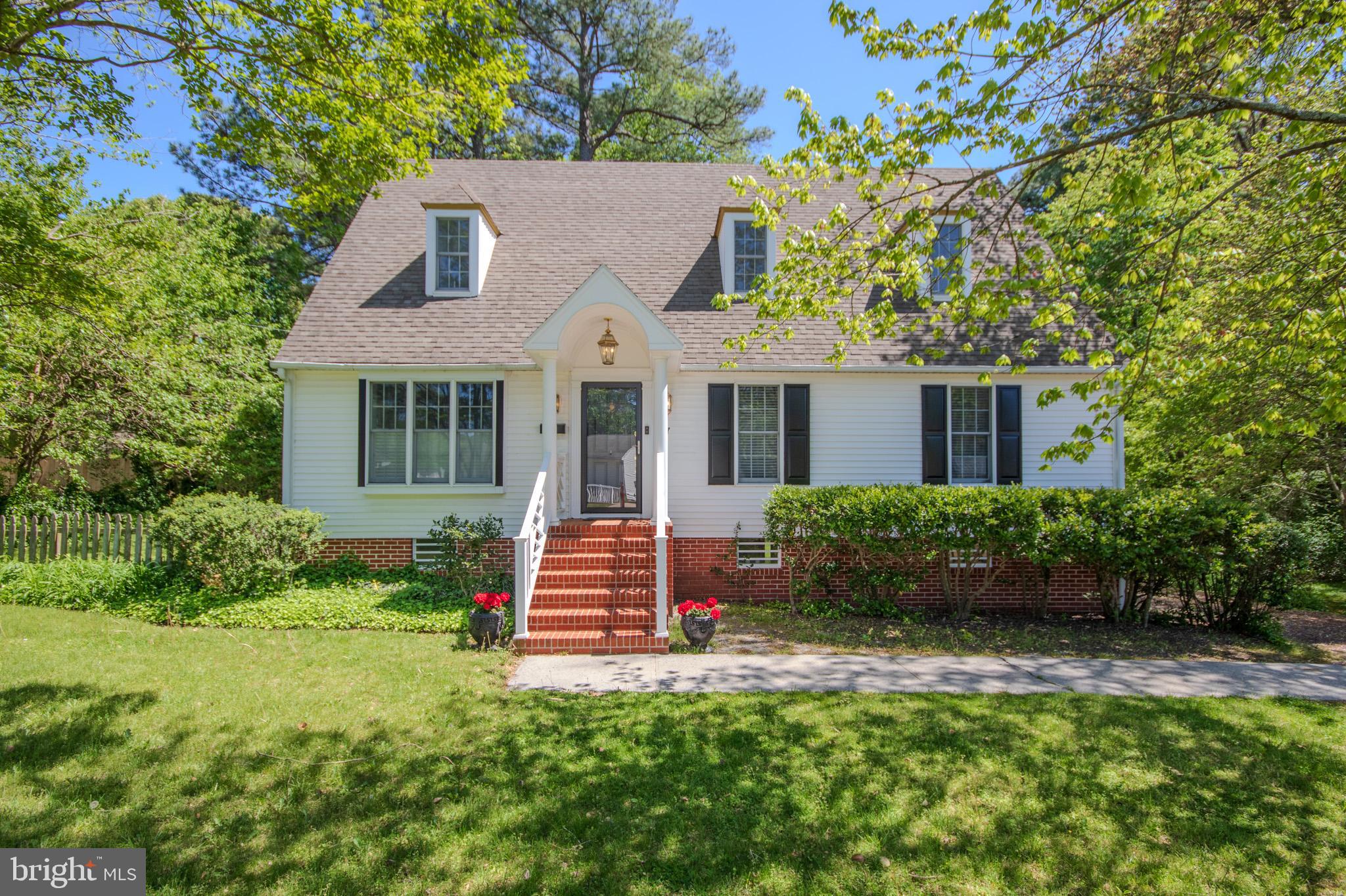 907 Riverside Road Salisbury, MD 21801 - Photo 1 of 50 Gallery Image 1