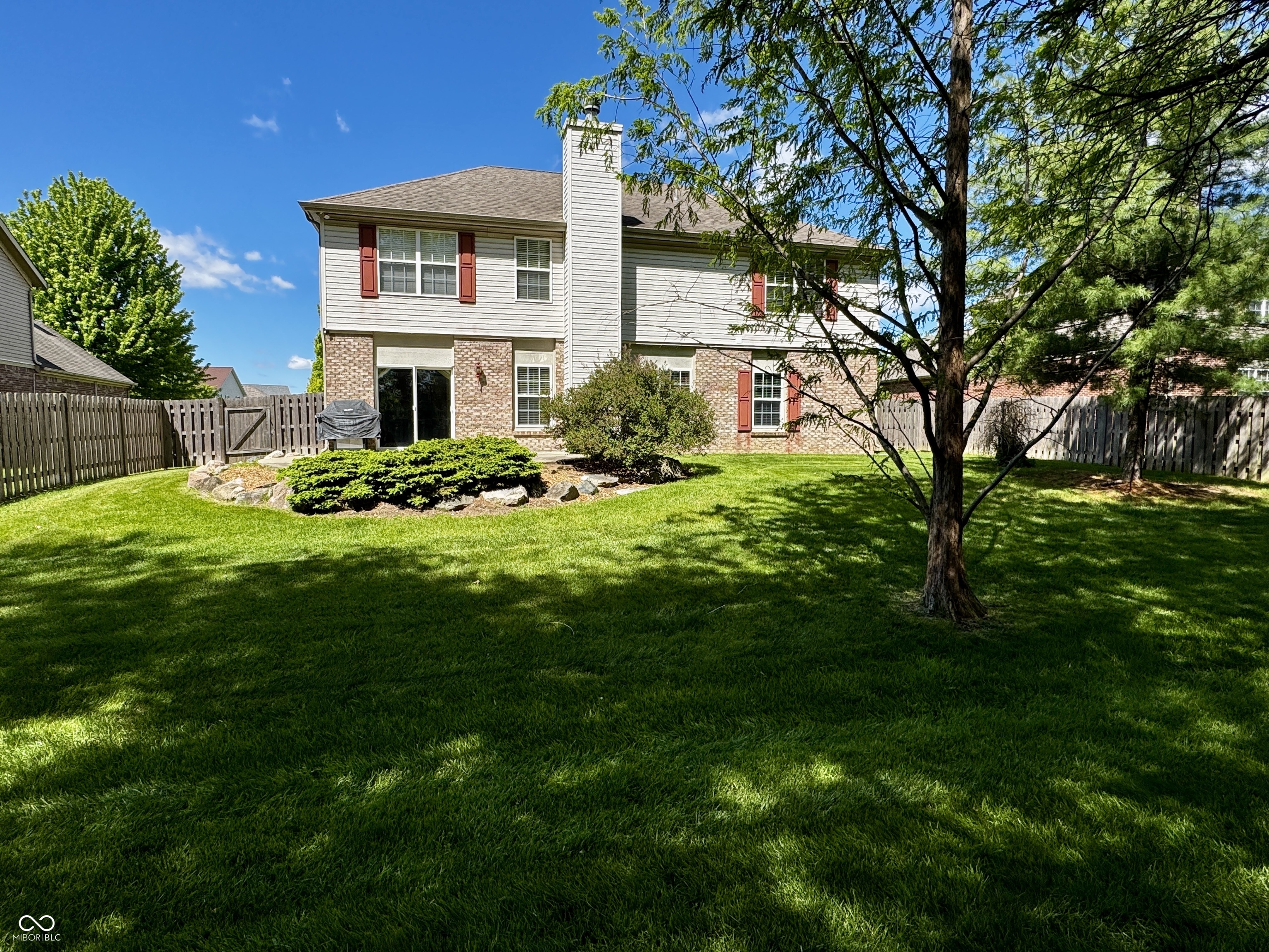 13563 Guy Street Fishers, IN 46038 - Photo 39 of 41