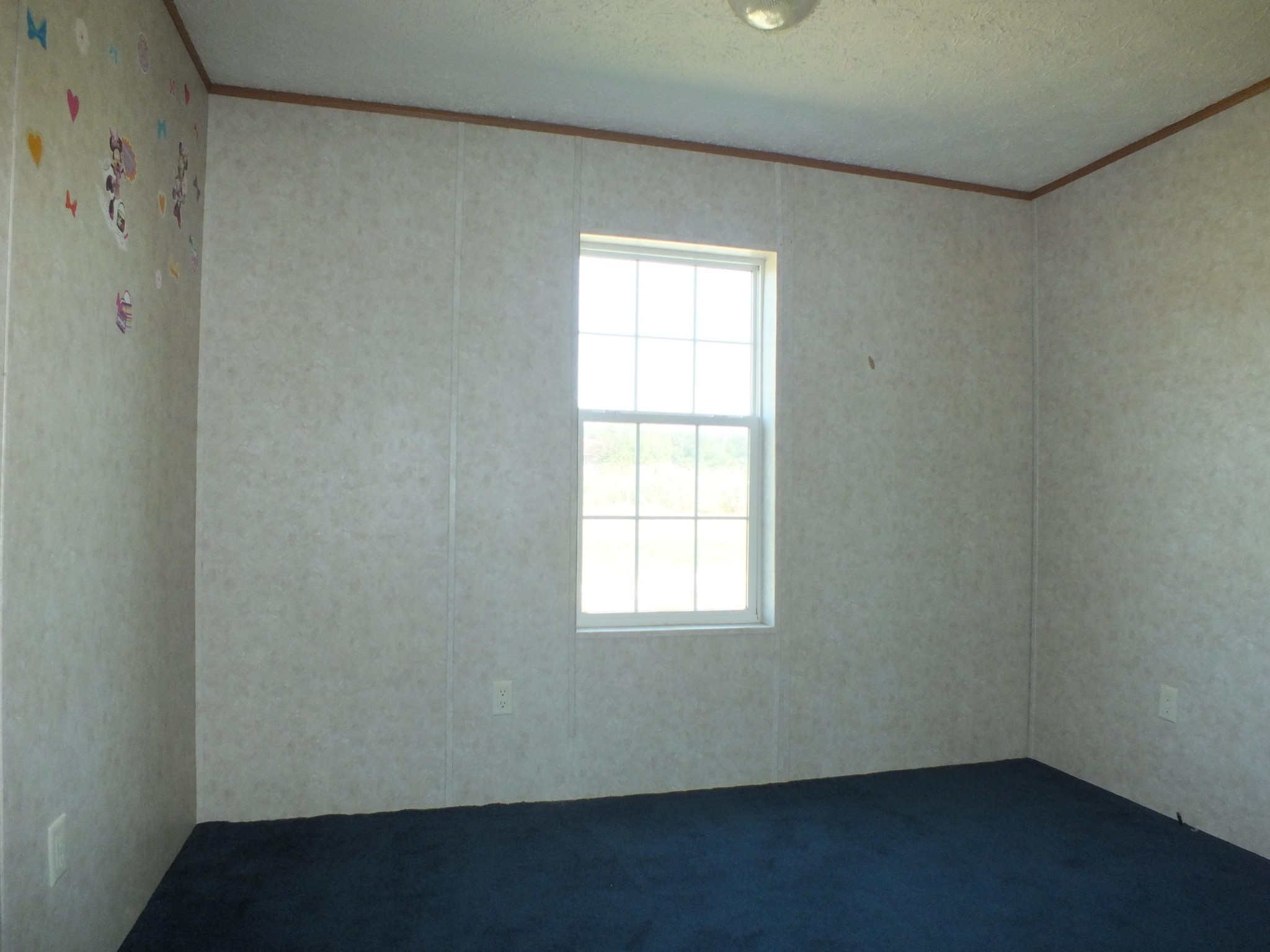 2610 Reed Springs Road Sweetwater, TN 37874 - Photo 16 of 18 an empty room with a window