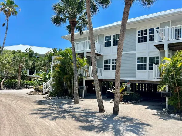 $275,000 | 7530 Palm Island Drive South, Unit 1413, Boca Grande, FL 33921