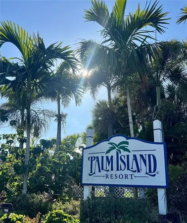 $275,000 | 7530 Palm Island Drive South, Unit 1413, Boca Grande, FL 33921