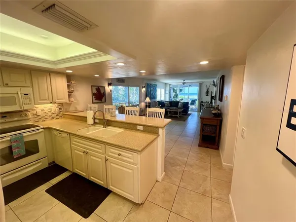 $275,000 | 7530 Palm Island Drive South, Unit 1413, Boca Grande, FL 33921
