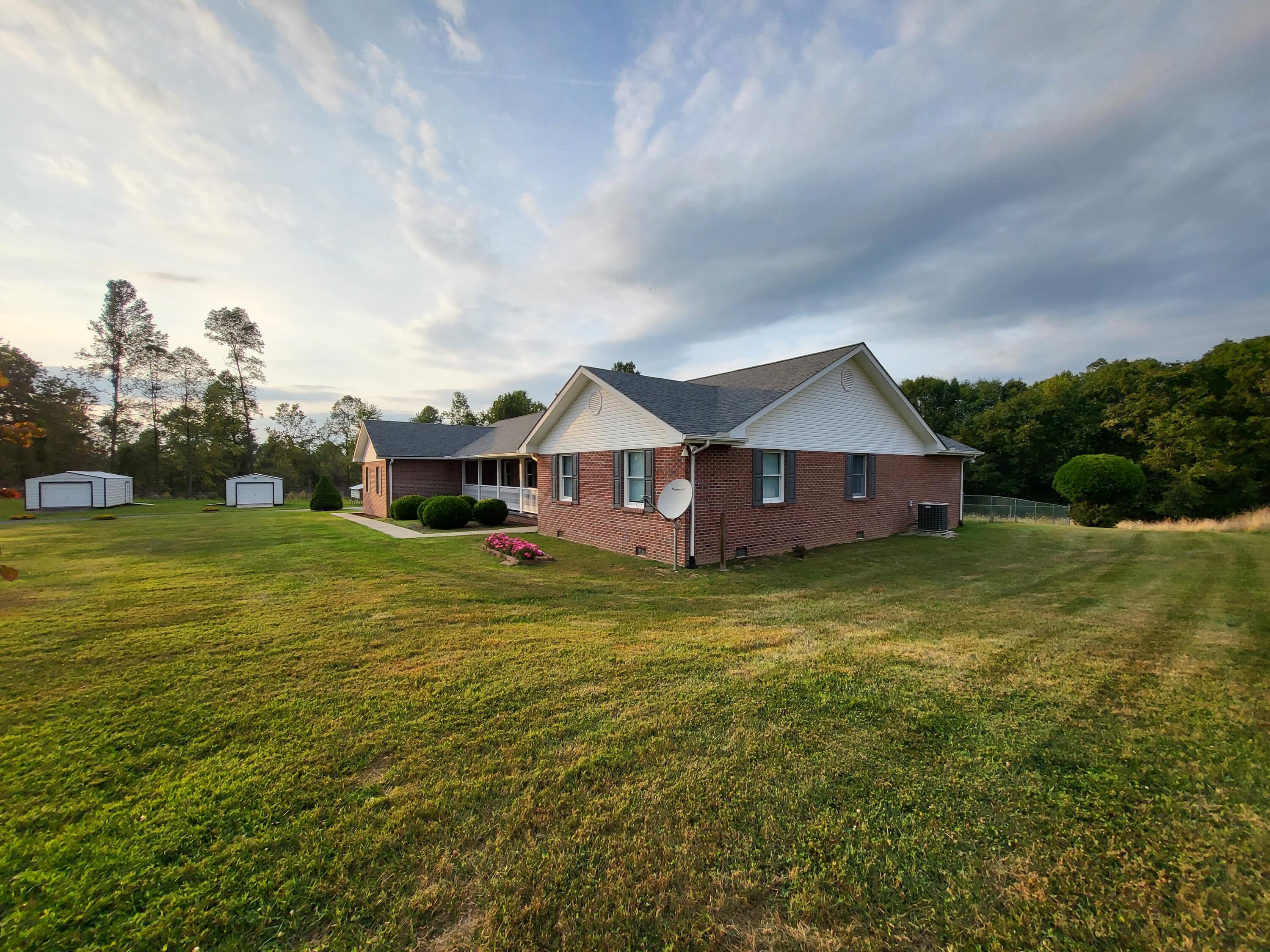 460 Garner Road Frankford, WV 24938 - Photo 3 of 67 Gallery Image 3