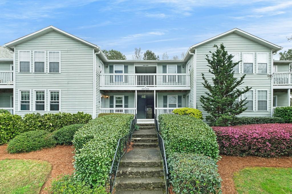 2025 Brian Way Decatur, GA 30033 - Photo 1 of 1