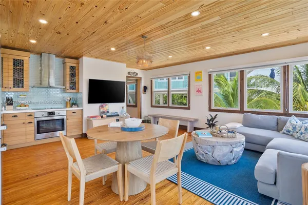 a view of a interior of the house