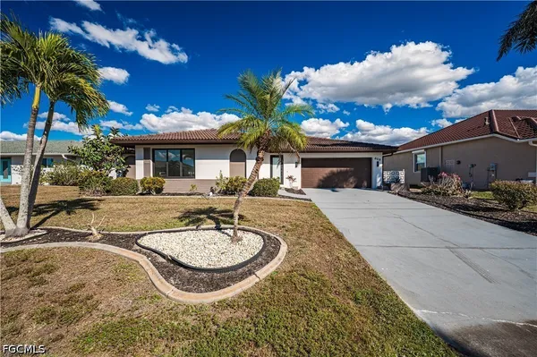 $2,395 | 618 Santa Margerita Lane, Punta Gorda, FL 33950