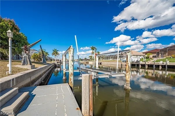 $2,395 | 618 Santa Margerita Lane, Punta Gorda, FL 33950