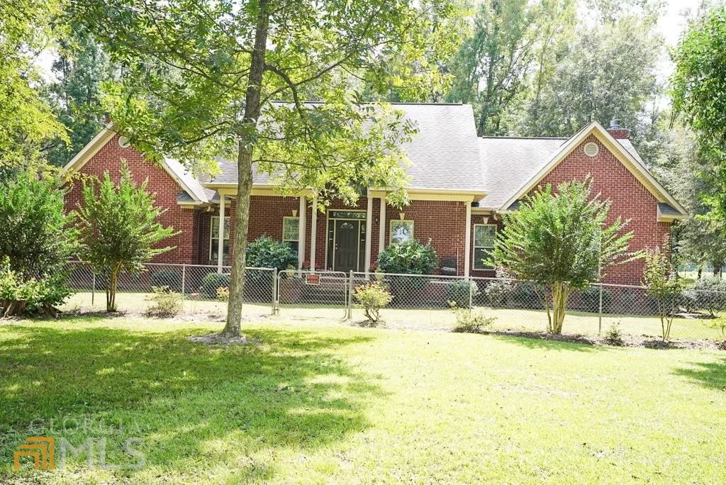 2284 Avondale Mill Road, Macon, GA 31216 Compass