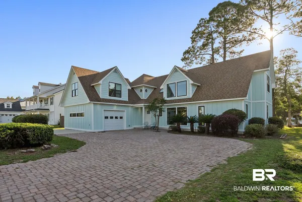 $1,100,000 | 6527 County Road 95, Elberta, AL 36530