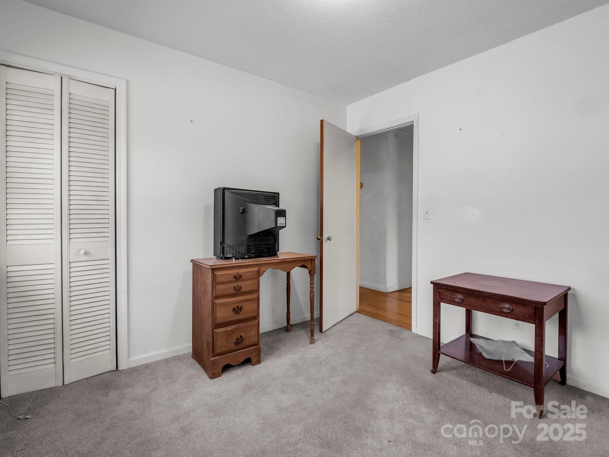 127 Mapp Street Spindale, NC 28160 - Photo 29 of 32 a view of an empty room and workspace