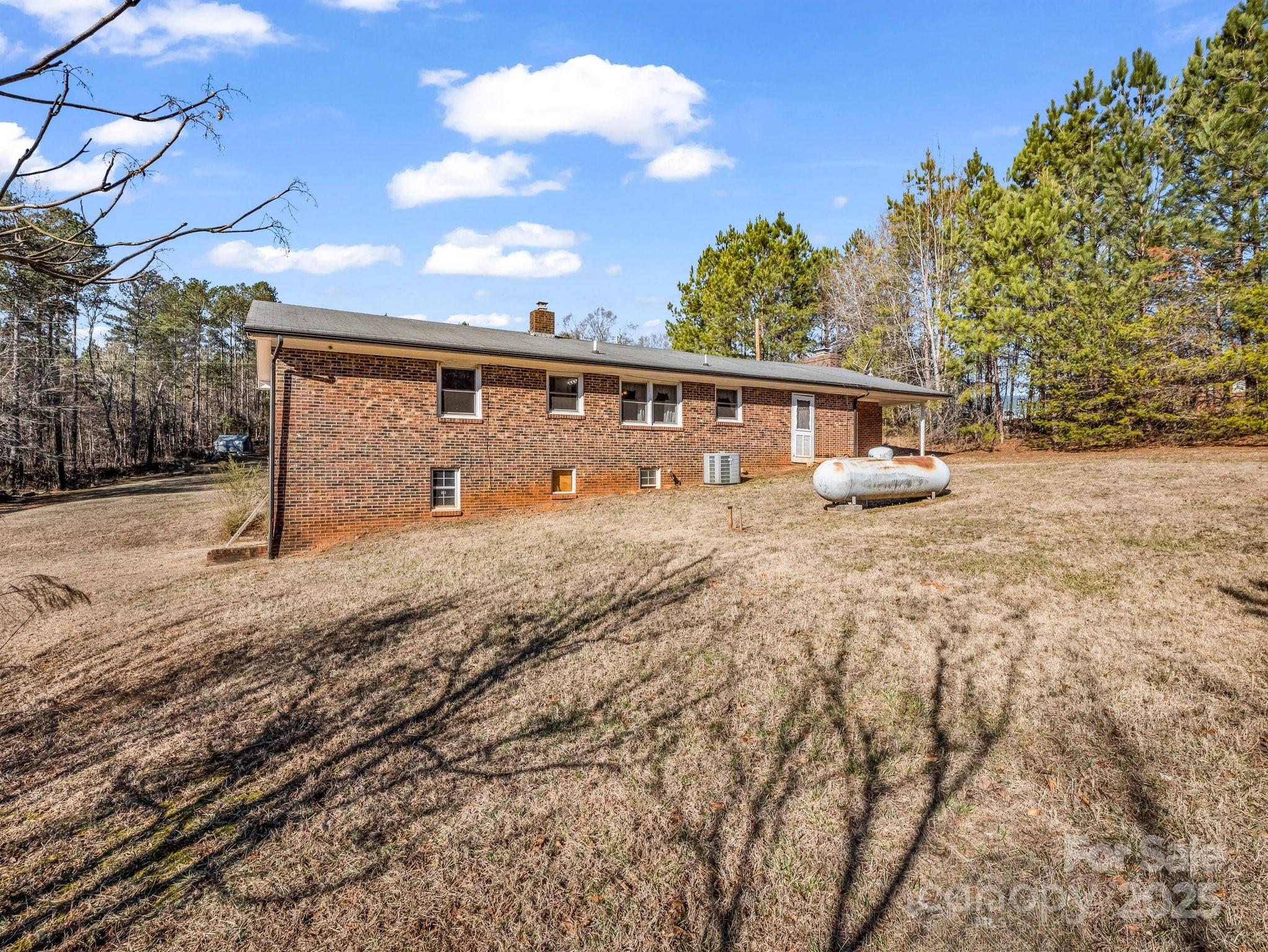 127 Mapp Street Spindale, NC 28160 - Photo 6 of 32 front view of a house with a yard