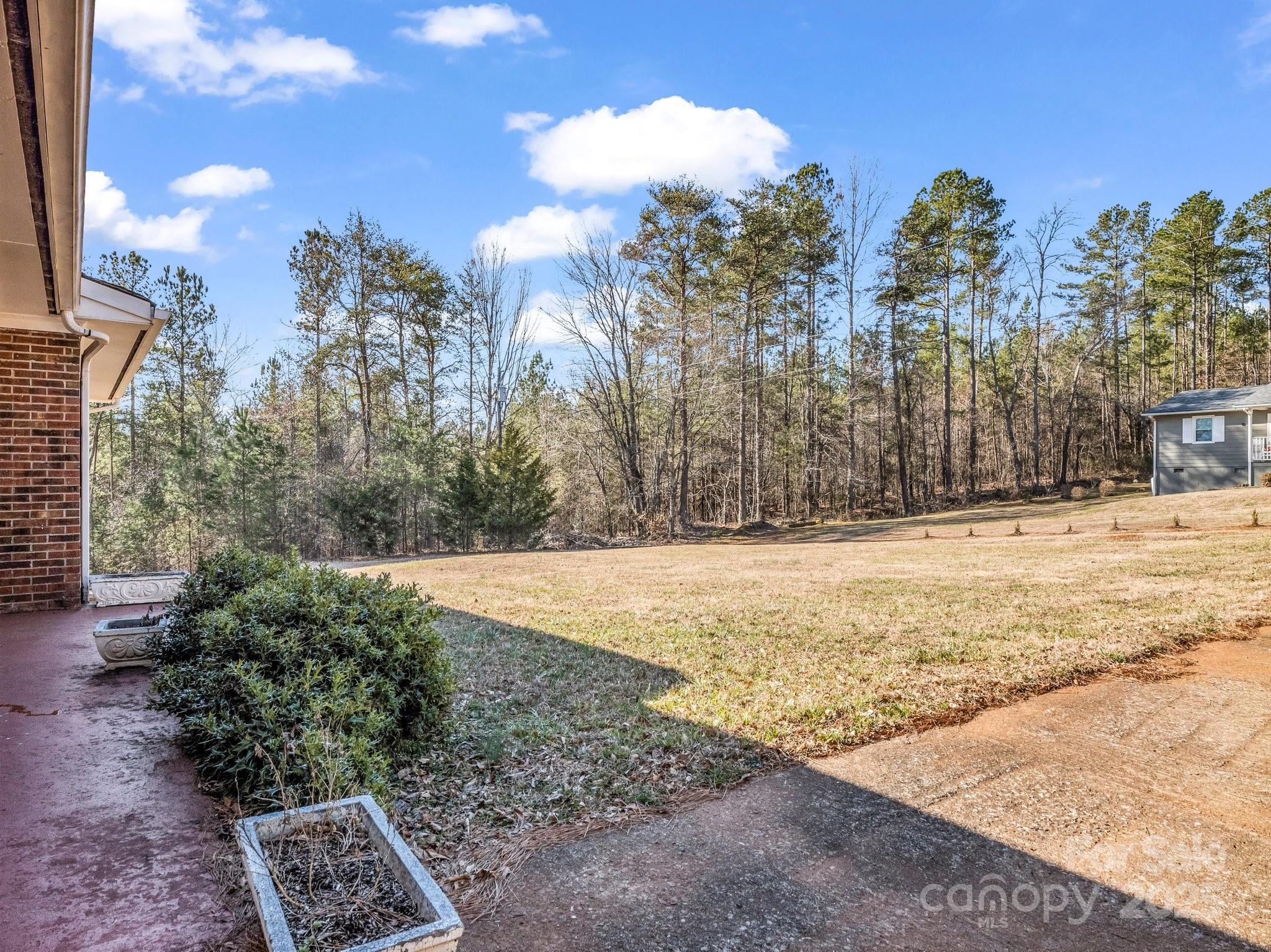 127 Mapp Street Spindale, NC 28160 - Photo 10 of 32 a view of swimming pool with an outdoor space
