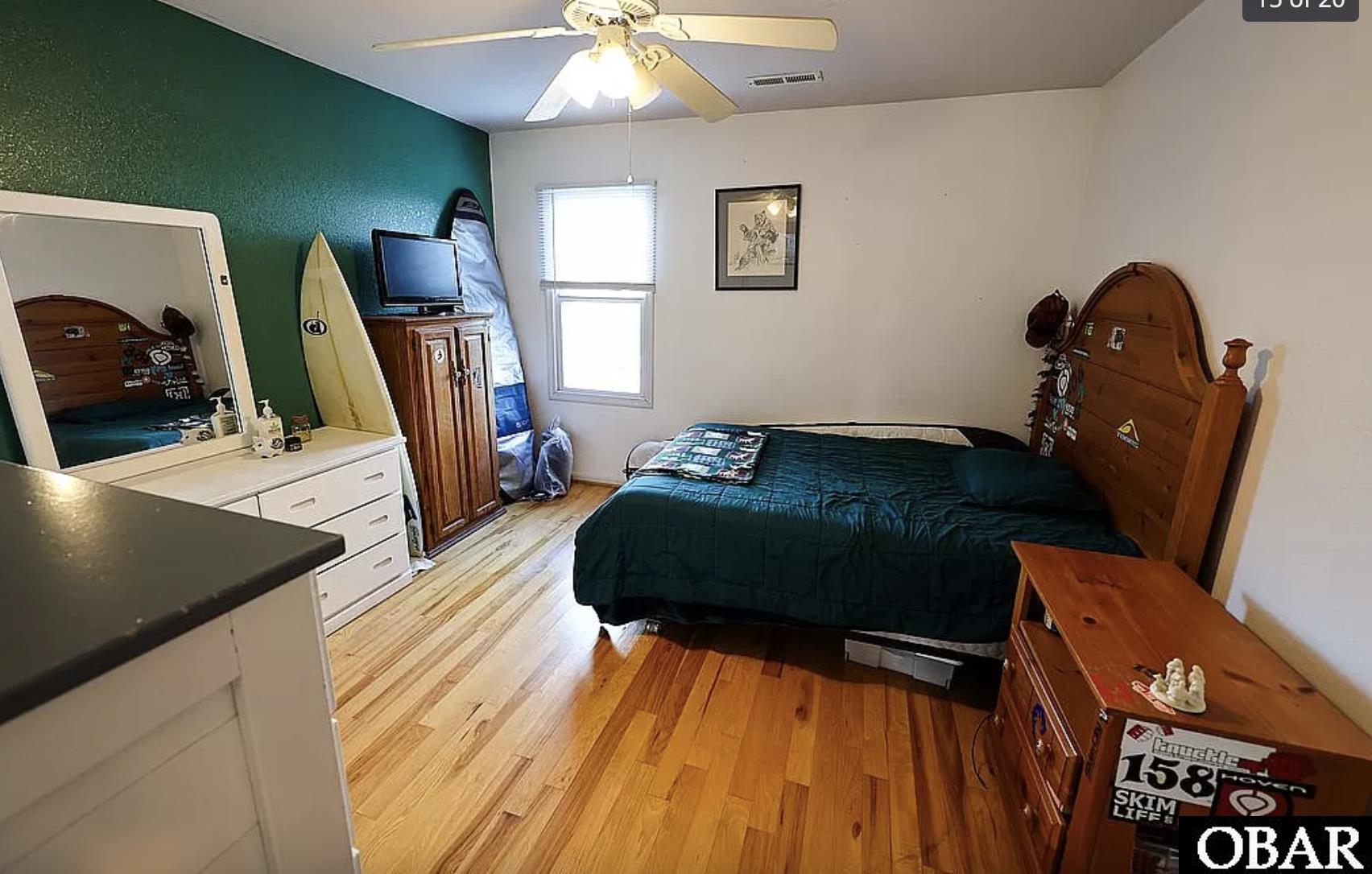 3927 Smith Street Kitty Hawk, NC 27949 - Photo 14 of 19