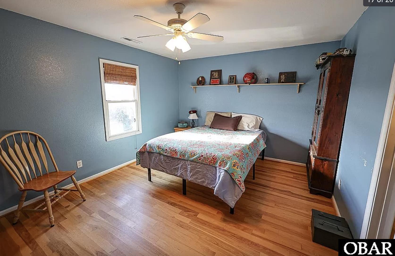 3927 Smith Street Kitty Hawk, NC 27949 - Photo 16 of 19