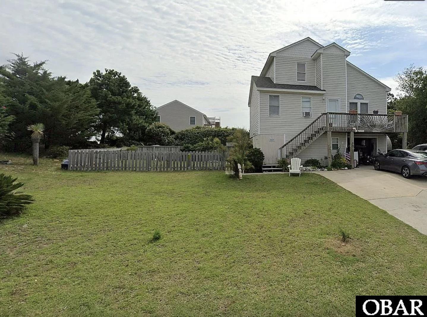 3927 Smith Street Kitty Hawk, NC 27949 - Photo 17 of 19