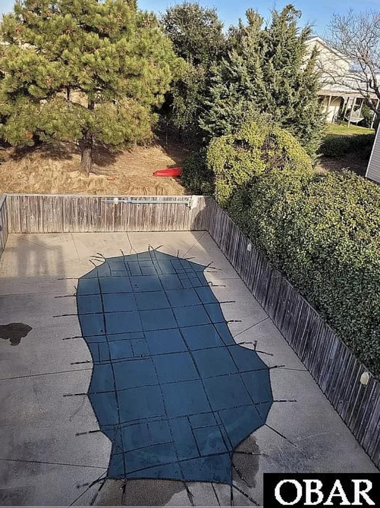 3927 Smith Street Kitty Hawk, NC 27949 - Photo 18 of 19