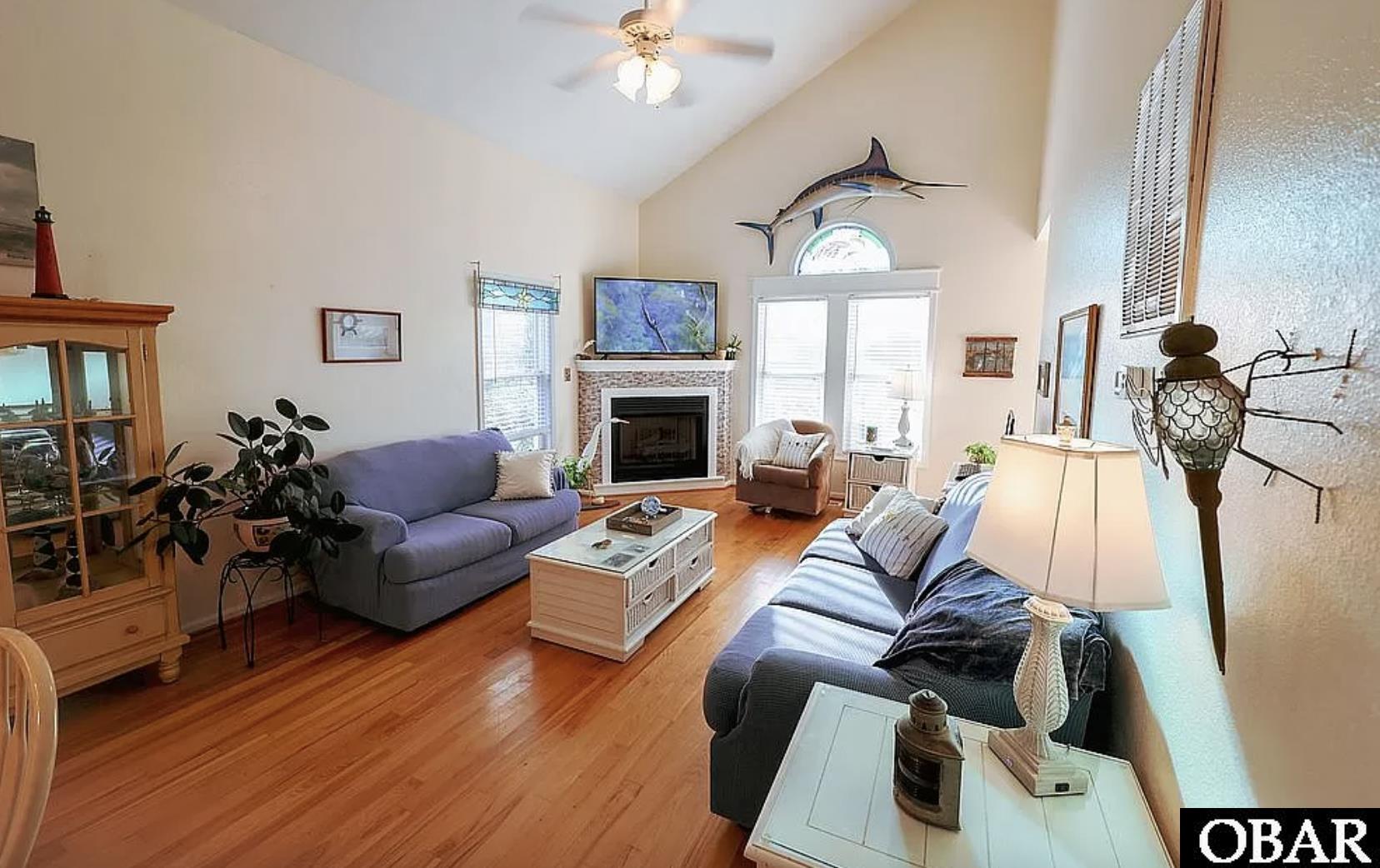 3927 Smith Street Kitty Hawk, NC 27949 - Photo 3 of 19