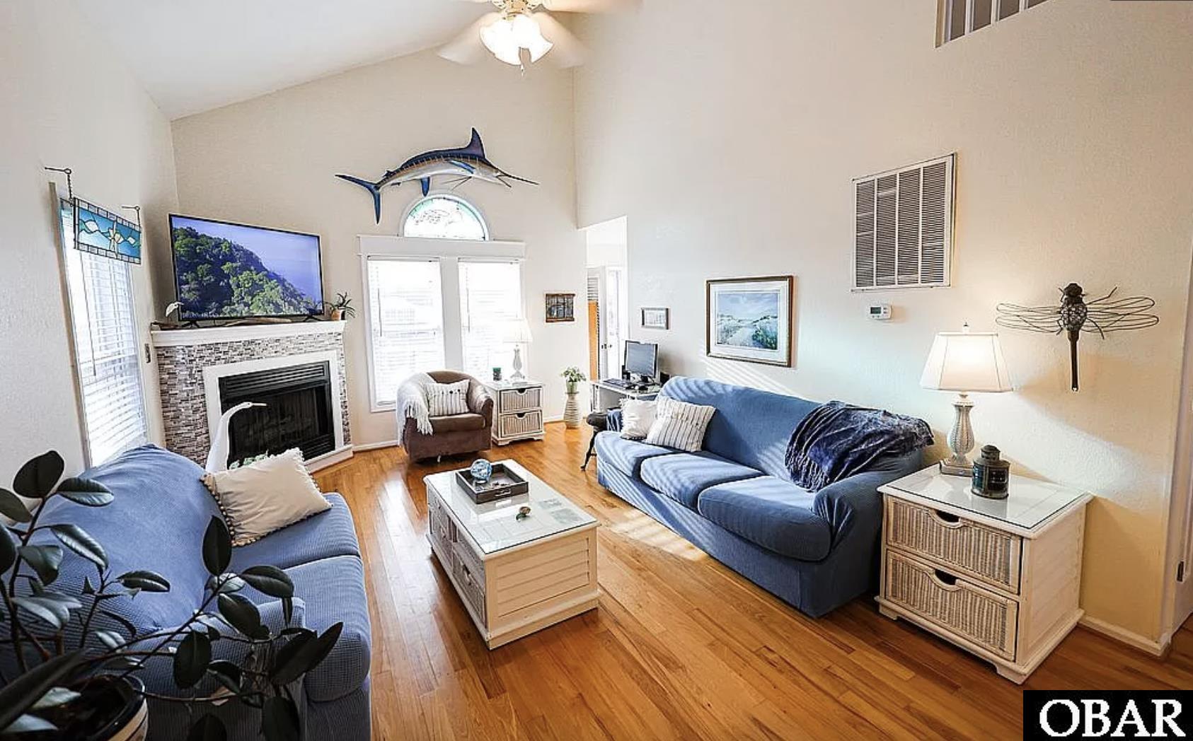 3927 Smith Street Kitty Hawk, NC 27949 - Photo 4 of 19