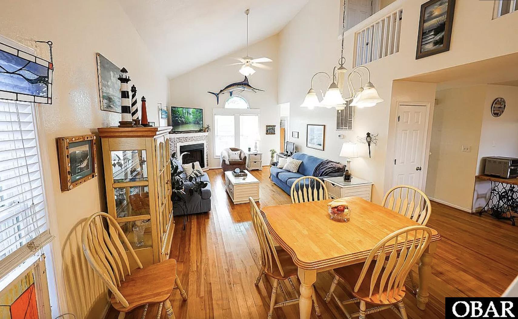 3927 Smith Street Kitty Hawk, NC 27949 - Photo 7 of 19