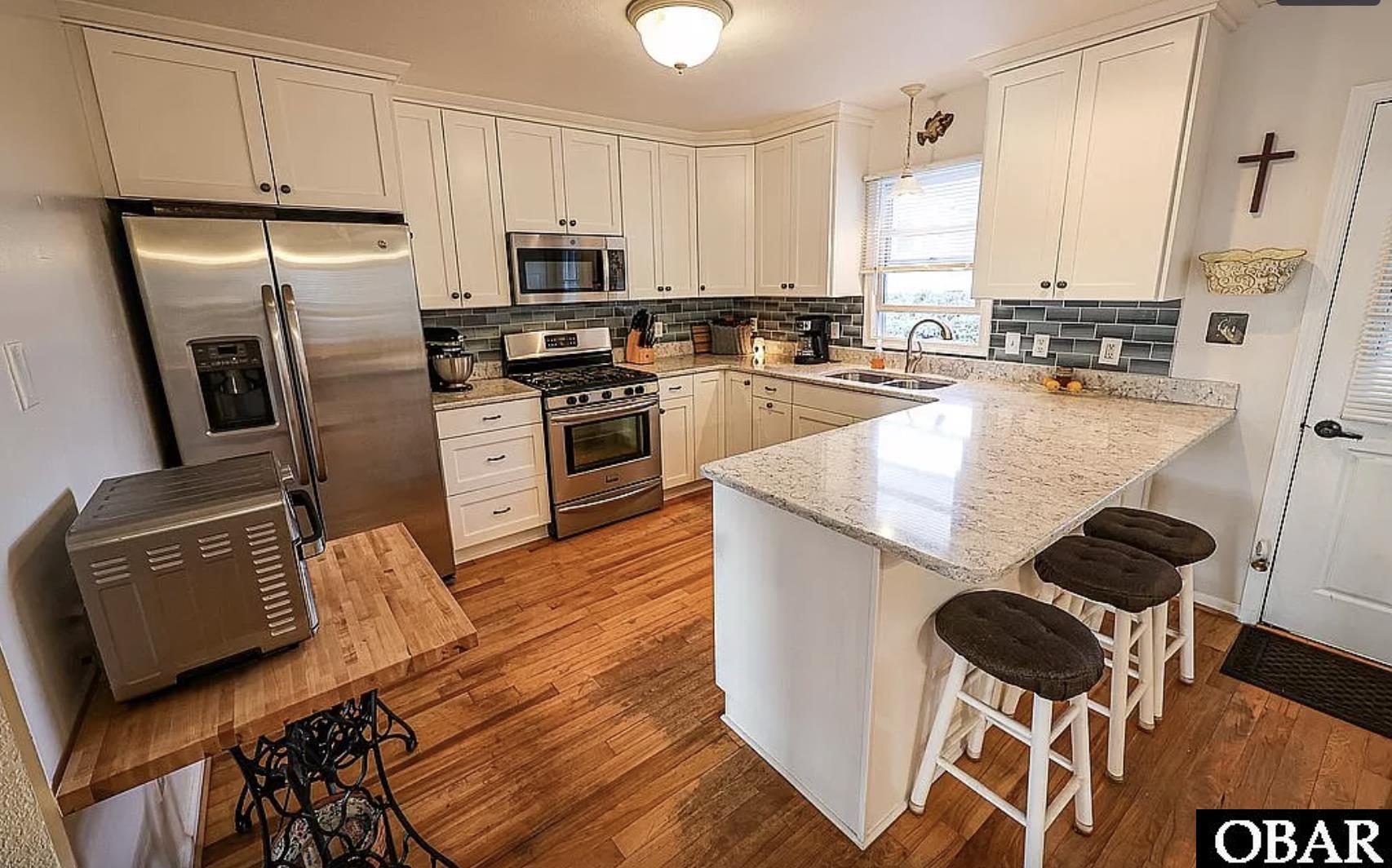 3927 Smith Street Kitty Hawk, NC 27949 - Photo 8 of 19