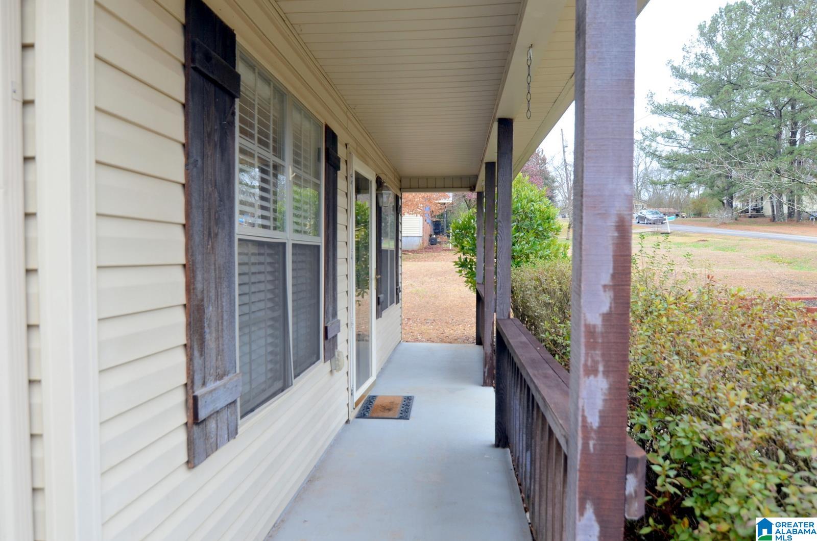 131 Strother Street Montevallo, AL 35115 - Photo 6 of 40