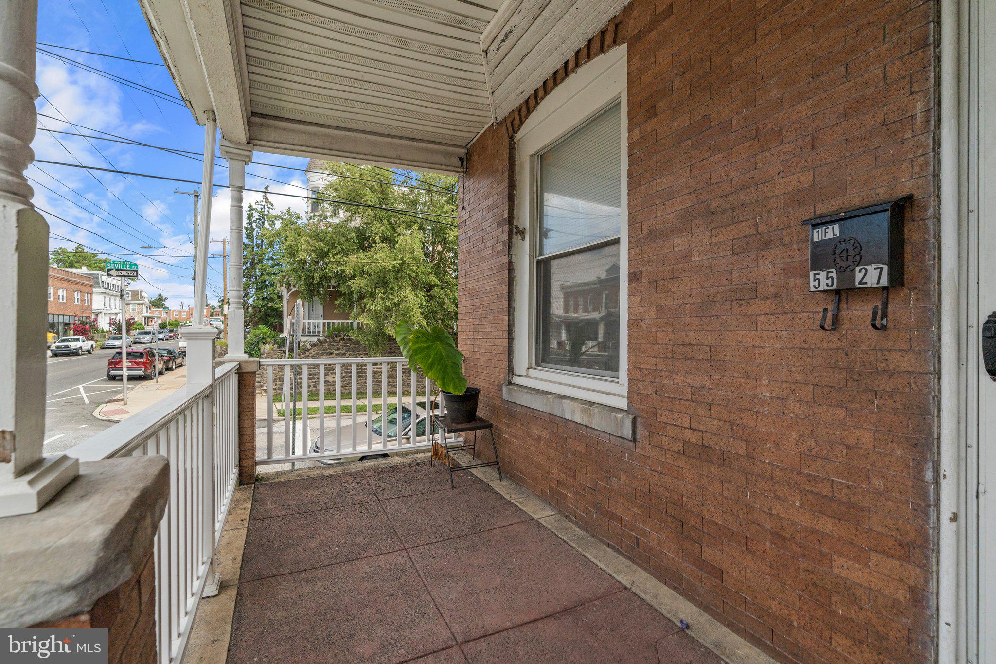 5527 Ridge Avenue Philadelphia, PA 19128 - Photo 3 of 30 Gallery Image 3