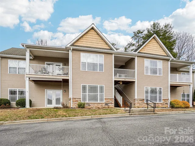 $282,000 | 9 Northbrook Place, Unit A, Asheville, NC 28804