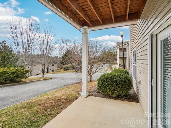 $279,000 | 9 Northbrook Place, Unit A, Asheville, NC 28804