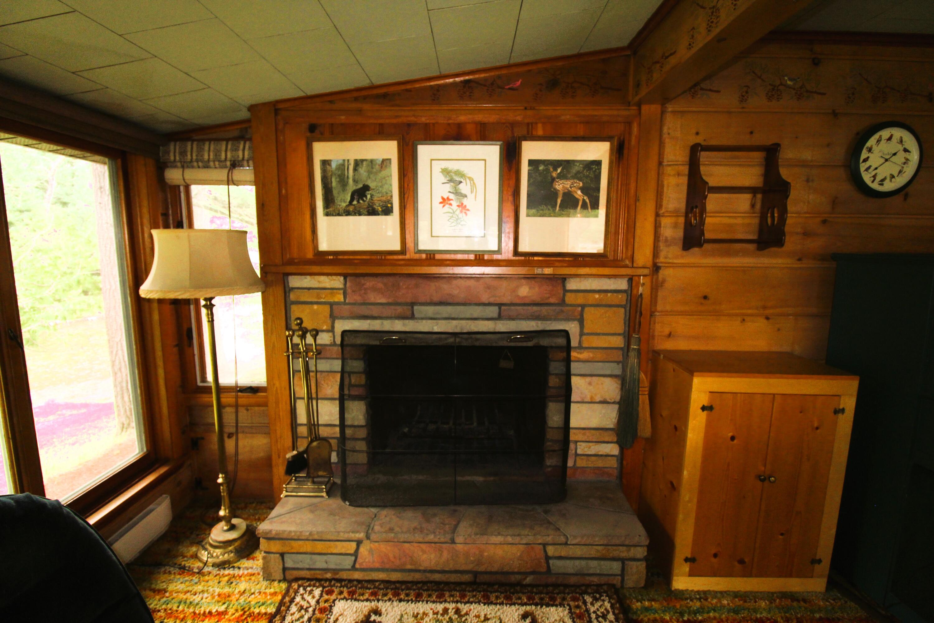 1719 South Wakeley Bridge Road Grayling, MI 49738 - Photo 11 of 55 Gallery Image 11