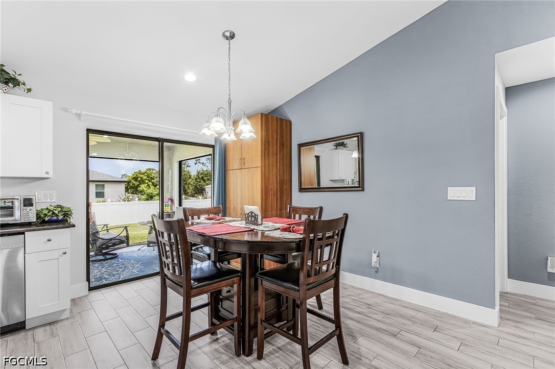 4176 Northwest 39th Place Cape Coral, FL 33993 - Photo 8 of 27