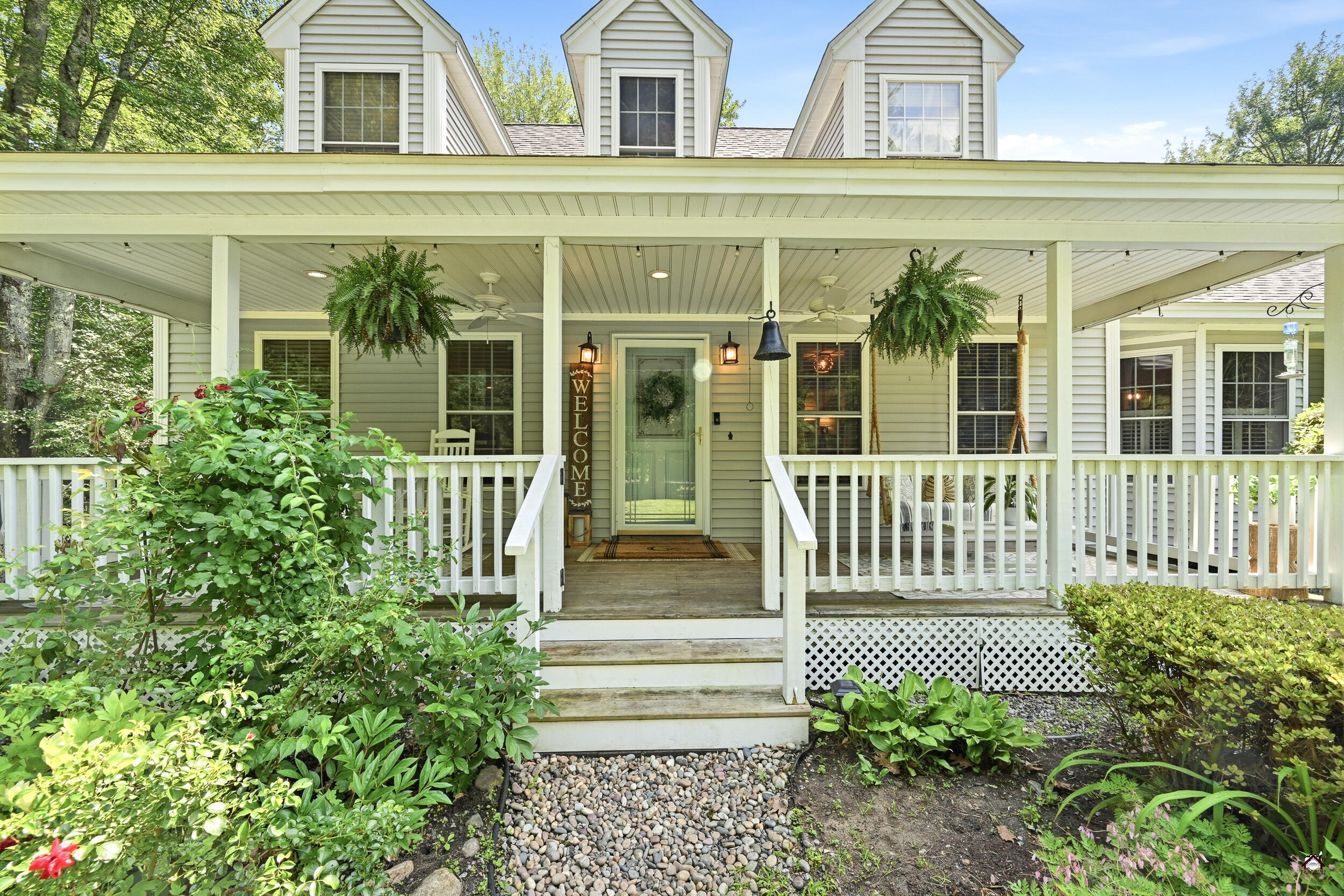 1084 Littlefield Road Wells, ME 04090 - Photo 4 of 71 Farmers Porch