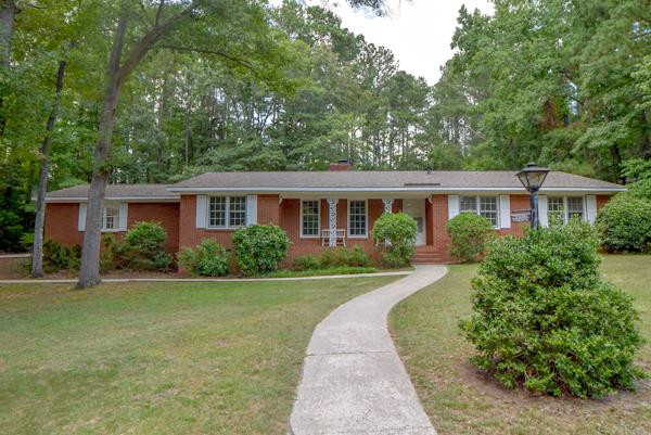 1221 Woodbine Road Aiken, SC 29803 - Photo 1 of 44 Gallery Image 1