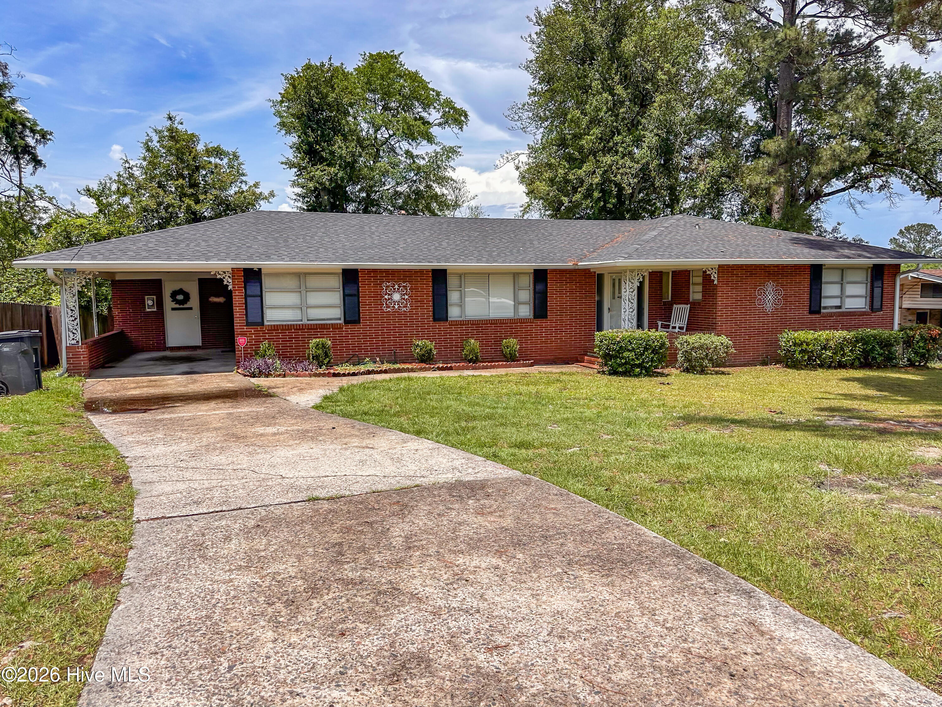 2533 Richmond Hill Road Augusta, GA 30906 - Photo 2 of 38 ToddLamb_AREC1505