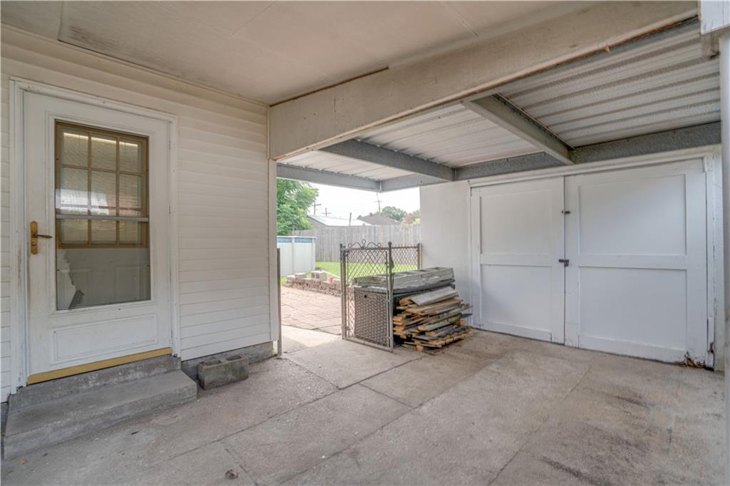 526 Honore Drive Jefferson, LA 70121 - Photo 28 of 34