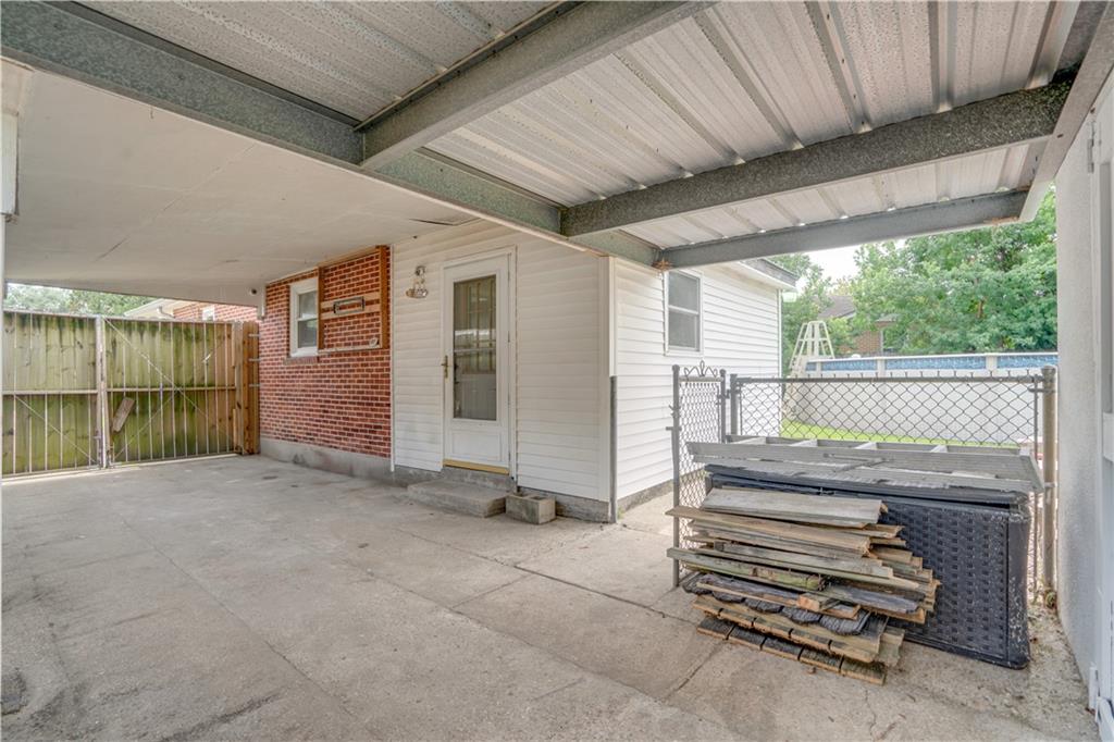 526 Honore Drive Jefferson, LA 70121 - Photo 29 of 34