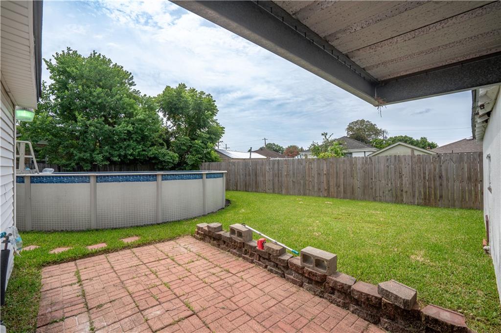 526 Honore Drive Jefferson, LA 70121 - Photo 30 of 34