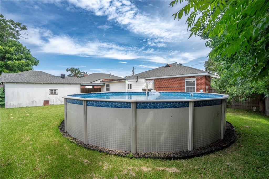 526 Honore Drive Jefferson, LA 70121 - Photo 32 of 34