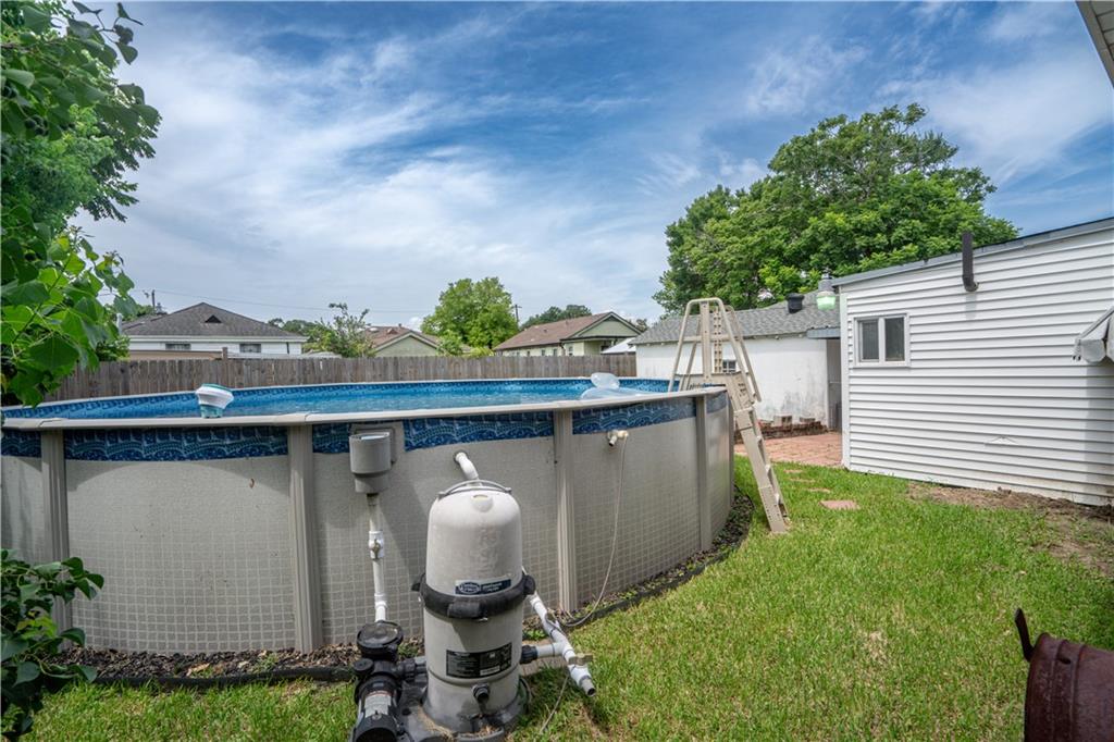 526 Honore Drive Jefferson, LA 70121 - Photo 33 of 34