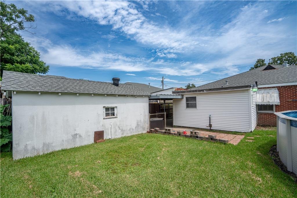 526 Honore Drive Jefferson, LA 70121 - Photo 34 of 34