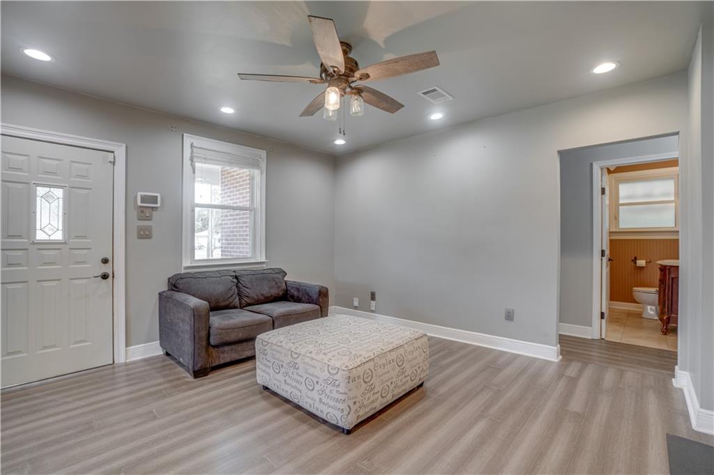 526 Honore Drive Jefferson, LA 70121 - Photo 4 of 34