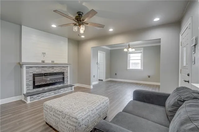 $279,900 | 526 Honore Drive, Jefferson, LA 70121