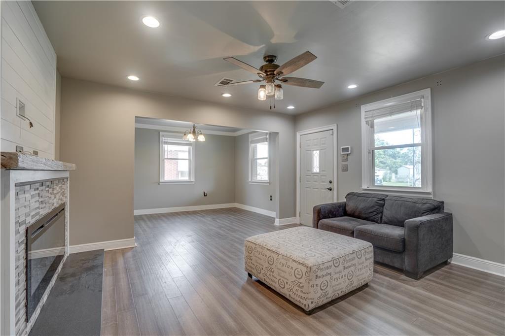 526 Honore Drive Jefferson, LA 70121 - Photo 7 of 34