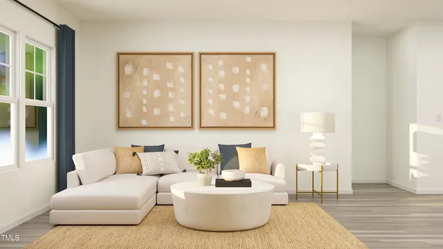 $294,990 | 67 Digging Time Avenue, Princeton, NC 27569