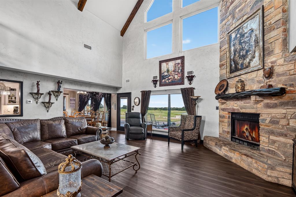 360 Pop Noah Road Collinsville, TX 76233 - Photo 11 of 36