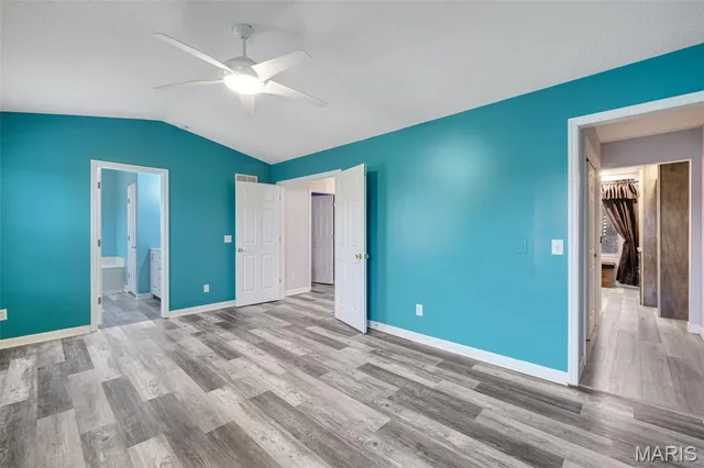 $425,000 | 6 Covered Wagon Trail Court, St. Peters, MO 63376