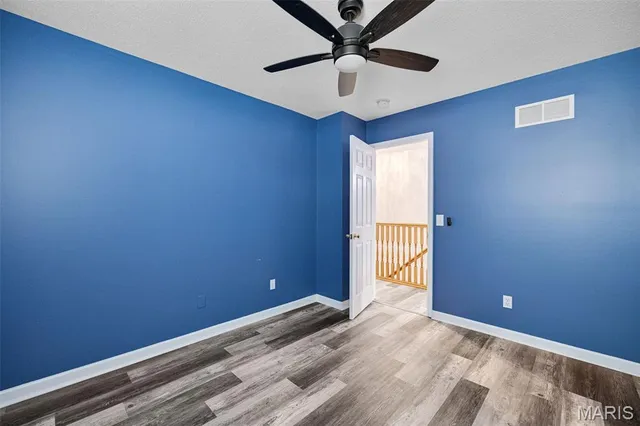 $425,000 | 6 Covered Wagon Trail Court, St. Peters, MO 63376