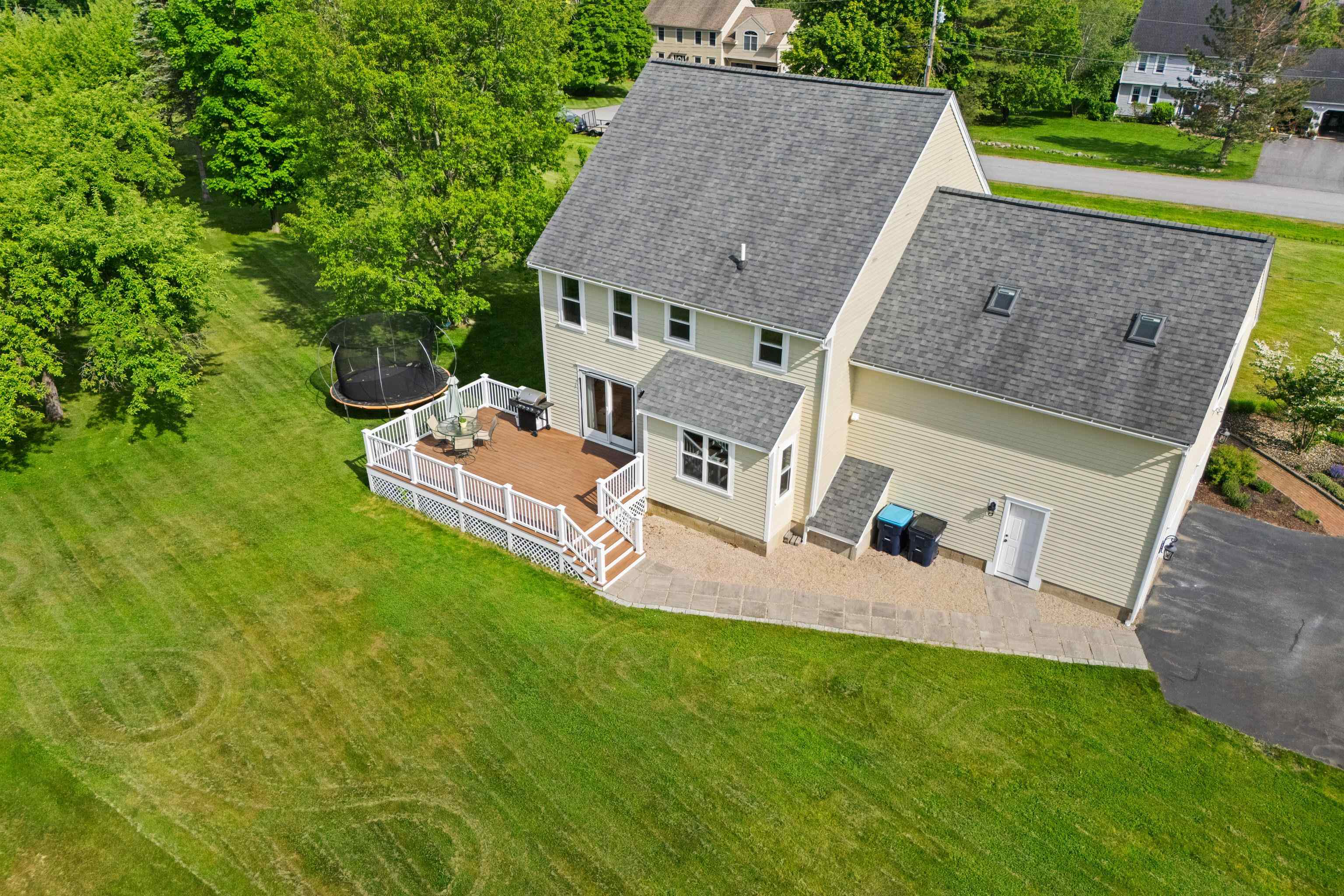 1 Bartlett Road Stratham, NH 03885 - Photo 50 of 60