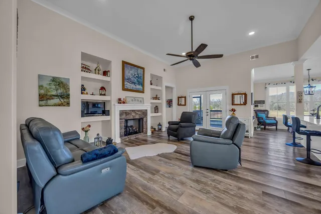 $670,000 | 163 Autumn Wind Drive Southwest, Cleveland, TN 37311