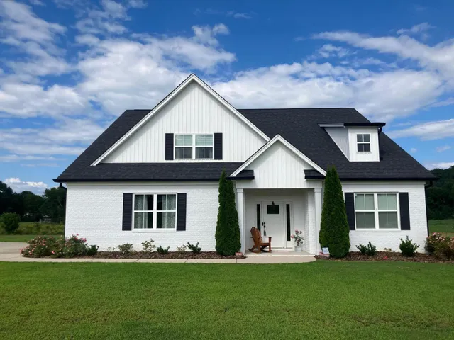 $670,000 | 163 Autumn Wind Drive Southwest, Cleveland, TN 37311