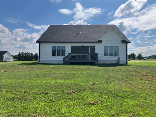 $670,000 | 163 Autumn Wind Drive Southwest, Cleveland, TN 37311